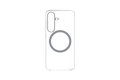 UGREEN Classy Clear Magnetic Protective Case for Samsung Galaxy S25 Clear | حافظة حماية مغناطيسية شفافة أنيقة من يوجرين لسامسونج جالاكسي S25
