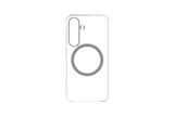 UGREEN Classy Clear Magnetic Protective Case for Samsung Galaxy S25 Clear | حافظة حماية مغناطيسية شفافة أنيقة من يوجرين لسامسونج جالاكسي S25