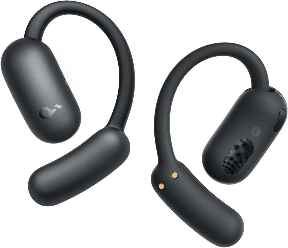 سماعة انكر ساوندكور ايروفيت 2 بتصميم مفتوح قابلة للتعديل | Anker Soundcore AeroFit 2 Adjustable Open-Ear Wireless Earbuds
