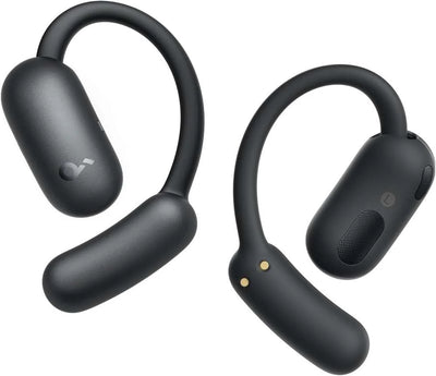 سماعة انكر ساوندكور ايروفيت 2 بتصميم مفتوح قابلة للتعديل | Anker Soundcore AeroFit 2 Adjustable Open-Ear Wireless Earbuds