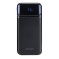 Philips Power bank 10,000mA DLP1922CW/00 | بنك طاقة فيليبس 10,000 مللي أمبير