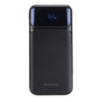 Philips Power bank 10,000mA DLP1922CW/00 | بنك طاقة فيليبس 10,000 مللي أمبير