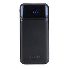 Philips Power bank 10,000mA DLP1922CW/00 | بنك طاقة فيليبس 10,000 مللي أمبير