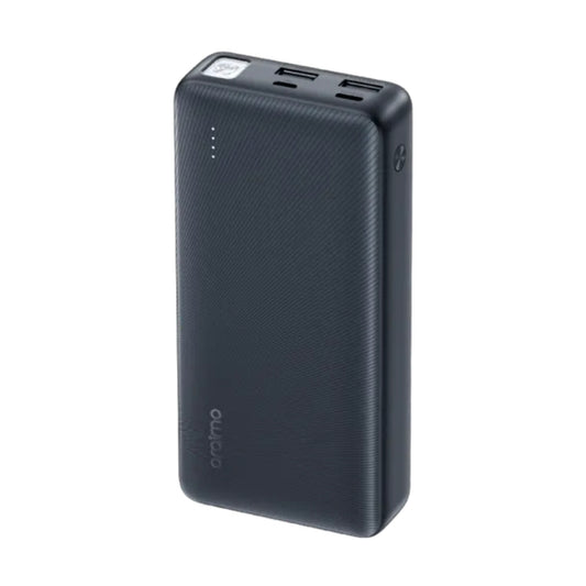 باور بانك أورايمو Traveler بسعة 20,000 مللي امبير وبقدرة شحن 12 واط | Oraimo Traveler 20000mAh 12W Power Bank