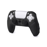 قفاز تحكم لاكي فوكس - Lucky Fox LF0513 Controller Glove - PlayStation 5 - Black