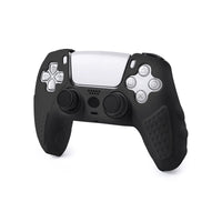 قفاز تحكم لاكي فوكس - Lucky Fox LF0513 Controller Glove - PlayStation 5 - Black