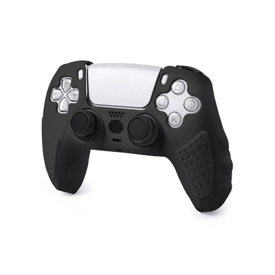 قفاز تحكم لاكي فوكس - Lucky Fox LF0513 Controller Glove - PlayStation 5 - Black