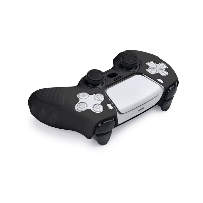 قفاز تحكم لاكي فوكس - Lucky Fox LF0513 Controller Glove - PlayStation 5 - Black