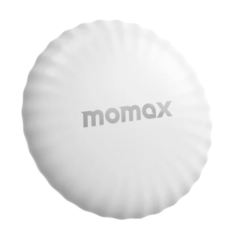 متعقب موماكس PinTag, بطارية تدوم حتى 12 شهرا | Momax PinTag Find My Tracker, Up to 12-Month Battery Life