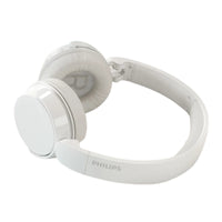 سماعات فيليبس فوق الأذن اللاسلكية | Philips Over-ear Wireless Headphones
