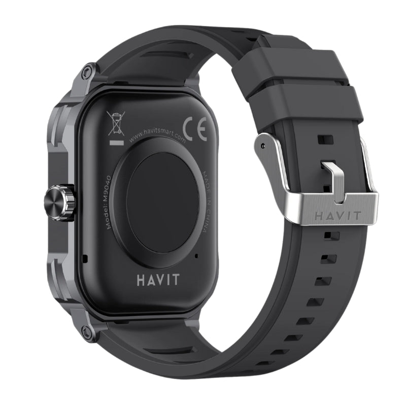 Saeta Jîr a Havit M9040S - Dîmendera Mezin, Bangên Bluetooth