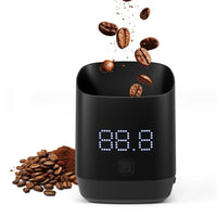 دوزن مدمج بميزان رقمي للقهوة (Digital Coffee Dosing Cup Scale)