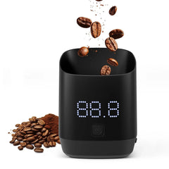 دوزن مدمج بميزان رقمي للقهوة (Digital Coffee Dosing Cup Scale)