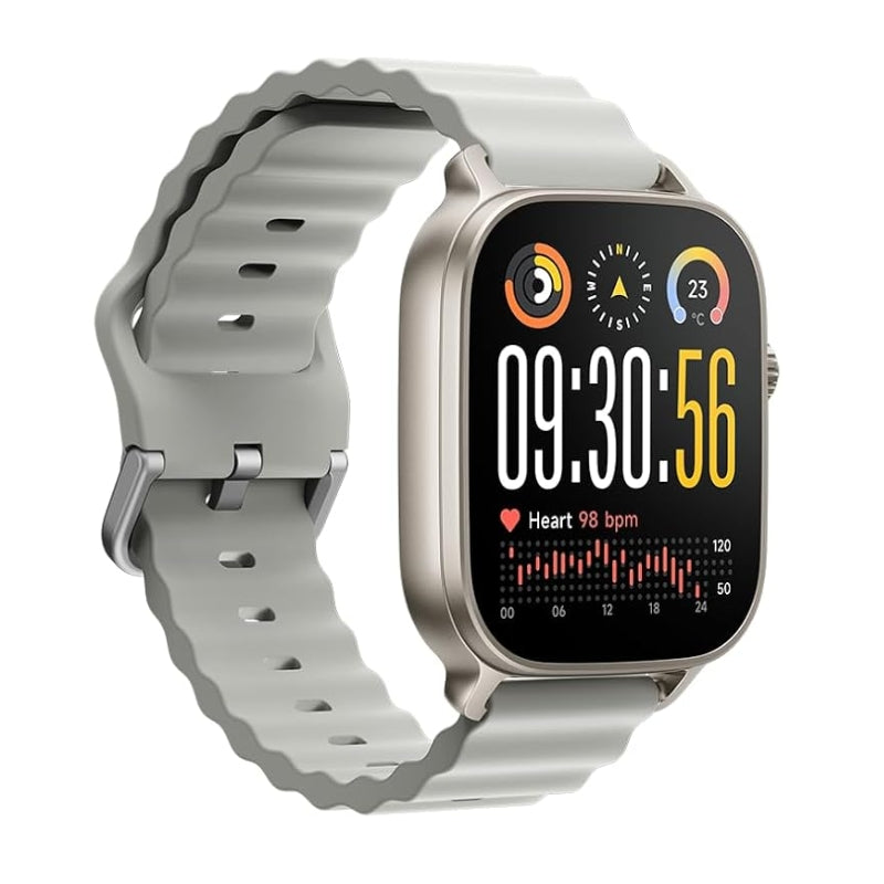 Realme Watch 5 | ساعة ريلمي ووتش 5 الذكية