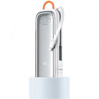 باور بانك مكدودو بسعة 10,000 مللي امبير وبقدرة شحن 22.5 واط | MCDODO Power Bank 10000mAh 22.5W