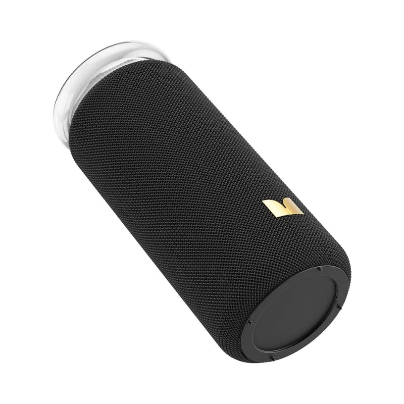Monster Atomic Glow Portable Bluetooth Speaker 40W | سماعة مونستر أتوميك جلو المحمولة 40 واط
