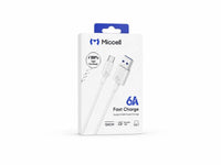Miccell VQ-D150 USB-C cable — additional product view