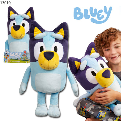 دمية بلووي جامبو | Bluey Jumbo Plush