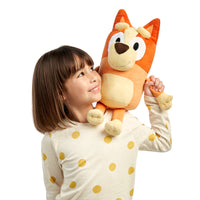 دمية بينغو جامبو | Bluey Jumbo Bingo Plush