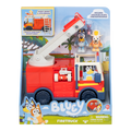 شاحنة الإطفاء بلووي وبينغو | Bluey Firetruck
