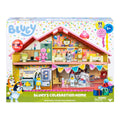 بيت احتفالات بلووي | Bluey Celebration Home Playset