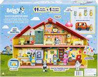 بيت احتفالات بلووي | Bluey Celebration Home Playset