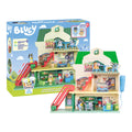 سوبرماركت بلووي | Bluey Supermarket Playset