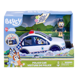 سيارة الشرطة بلووي بالأضواء والأصوات | Bluey S14 Police Car