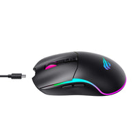 Havit MS1020WB Black side view