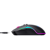 Havit MS1020WB Black RGB view