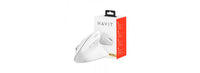 Havit MS45WB White side view