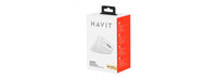 Havit MS45WB White product view