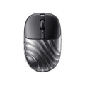 ماوس هافيت MS46WB اللاسلكي الصامت | Havit MS46WB Silent Tri‑Mode Wireless Mouse