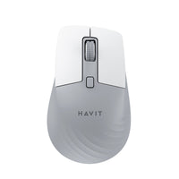 Havit MS58WB Gray front view