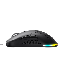 Havit MS963WB RGB lighting