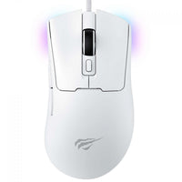 Havit MS966 White gaming mouse