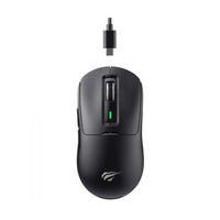 Havit MS969SE black gaming mouse