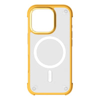 كفر موماكس اكستريم بروتيكشن المغناطيسي لايفون 16 برو ماكس | Momax Extreme Protection Magnetic Case for iPhone 16 Pro Max