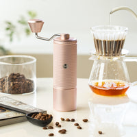Timemore C5 Pink - 2