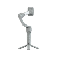 جيمبل ويوو الذكي Wi-SE017 مع تتبع AI وتثبيت 3 محاور وإضاءة | WiWU Smart Tracking Gimbal Air Wi-SE017 with AI Tracking & 3-Axis Stabilization