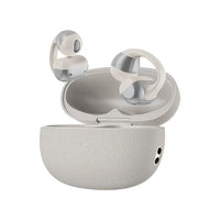 WiWU Openbuds O501 open-ear wireless earbuds White - product view