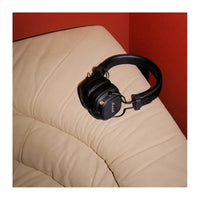 سماعة مارشال MAJOR IV اللاسلكية فوق الاذن بوقت تشغيل حتى 80 ساعة | Marshall MAJOR IV Wireless On-Ear Headphones, Up to 80H Playtime