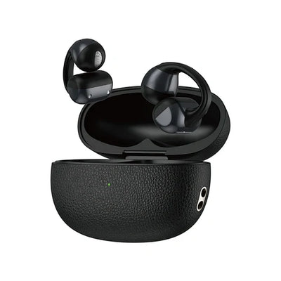 WiWU Openbuds O501 open-ear wireless earbuds Black - product view