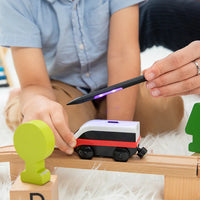 Adonit Note-UVC Stylus Pen with UV Sterilizer | قلم أدونيت الذكي مع معقم الأشعة فوق البنفسجية