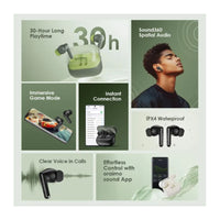 سماعات اورايمو SpaceBuds Neo+ اللاسلكية | Oraimo SpaceBuds Neo+ OTW-323P TWS Earphone