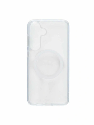 UGREEN Classy Clear Magnetic Protective Case for Samsung Galaxy S25+ Clear | حافظة UGREEN المغناطيسية الشفافة لسامسونج جالاكسي S25+