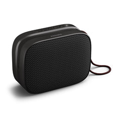 سماعة فيليبس بلوتوث لاسلكية TAS1509BK/37 سوداء | Philips BT Wireless Speaker TAS1509BK/37 Black
