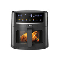 Oraimo NutriFry S1 Ultra OAF-521A 6L Smart Air Fryer - Gallery View