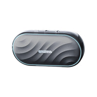 Oraimo SpaceBox OBS-382 Wireless Speaker Space Grey - Angle View