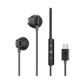 سماعة أذن سلكية Oraimo Halo Airy بمنفذ Type-C نصف داخل الأذن موديل OEP-650